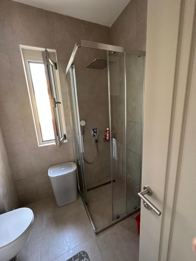 Saly Apart Budva Exterior foto