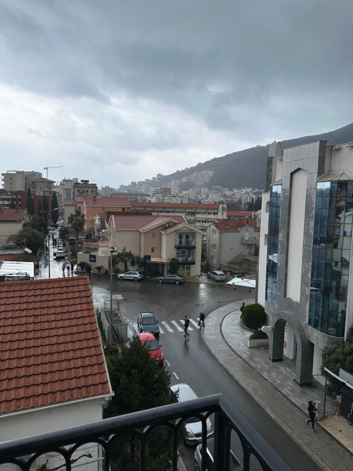 Saly Apart Budva Cameră foto